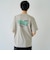 【UVカット・接触冷感・吸水速乾・遮熱性】Penneys × WELLTECT  別注プリントTシャツ