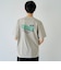 【UVカット・接触冷感・吸水速乾・遮熱性】Penneys × WELLTECT  別注プリントTシャツ