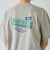 【UVカット・接触冷感・吸水速乾・遮熱性】Penneys × WELLTECT  別注プリントTシャツ