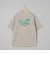 【UVカット・接触冷感・吸水速乾・遮熱性】Penneys x WELLTECT  別注プリントTシャツ
