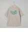 【UVカット・接触冷感・吸水速乾・遮熱性】Penneys x WELLTECT  別注プリントTシャツ