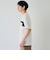 【UVカット・接触冷感・吸水速乾・遮熱性】Penneys × WELLTECT  別注配色切り替えTシャツ