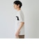 【UVカット・接触冷感・吸水速乾・遮熱性】Penneys × WELLTECT  別注配色切り替えTシャツ