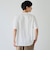 【UVカット・接触冷感・吸水速乾・遮熱性】Penneys × WELLTECT  別注配色切り替えTシャツ