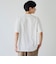 【UVカット・接触冷感・吸水速乾・遮熱性】Penneys × WELLTECT  別注配色切り替えTシャツ