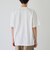 【UVカット・接触冷感・吸水速乾・遮熱性】Penneys × WELLTECT  別注配色切り替えTシャツ