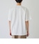 【UVカット・接触冷感・吸水速乾・遮熱性】Penneys × WELLTECT  別注配色切り替えTシャツ