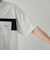【UVカット・接触冷感・吸水速乾・遮熱性】Penneys × WELLTECT  別注配色切り替えTシャツ