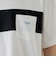 【UVカット・接触冷感・吸水速乾・遮熱性】Penneys × WELLTECT  別注配色切り替えTシャツ