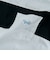 【UVカット・接触冷感・吸水速乾・遮熱性】Penneys × WELLTECT  別注配色切り替えTシャツ