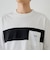 【UVカット・接触冷感・吸水速乾・遮熱性】Penneys × WELLTECT  別注配色切り替えTシャツ