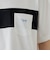 【UVカット・接触冷感・吸水速乾・遮熱性】Penneys × WELLTECT  別注配色切り替えTシャツ
