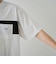 【UVカット・接触冷感・吸水速乾・遮熱性】Penneys × WELLTECT  別注配色切り替えTシャツ