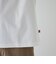 【UVカット・接触冷感・吸水速乾・遮熱性】Penneys × WELLTECT  別注配色切り替えTシャツ