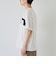 【UVカット・接触冷感・吸水速乾・遮熱性】Penneys × WELLTECT  別注配色切り替えTシャツ