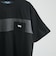 【UVカット・接触冷感・吸水速乾・遮熱性】Penneys × WELLTECT  別注配色切り替えTシャツ
