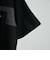 【UVカット・接触冷感・吸水速乾・遮熱性】Penneys × WELLTECT  別注配色切り替えTシャツ