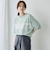 【UVカット・接触冷感・吸水速乾・遮熱性】Penneys × WELLTECT  別注配色切り替えTシャツ