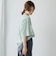 【UVカット・接触冷感・吸水速乾・遮熱性】Penneys × WELLTECT  別注配色切り替えTシャツ
