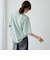 【UVカット・接触冷感・吸水速乾・遮熱性】Penneys × WELLTECT  別注配色切り替えTシャツ
