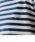 【UVカット・接触冷感・吸水速乾・遮熱性】Penneys × WELLTECT  別注ボーダーTシャツ