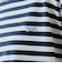 【UVカット・接触冷感・吸水速乾・遮熱性】Penneys × WELLTECT  別注ボーダーTシャツ