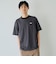 【UVカット・接触冷感・吸水速乾・遮熱性】Penneys × WELLTECT  別注ボーダーTシャツ