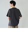 【UVカット・接触冷感・吸水速乾・遮熱性】Penneys × WELLTECT  別注ボーダーTシャツ