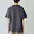 【UVカット・接触冷感・吸水速乾・遮熱性】Penneys × WELLTECT  別注ボーダーTシャツ