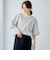【UVカット・接触冷感・吸水速乾・遮熱性】Penneys × WELLTECT  別注細ボーダーTシャツ