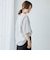 【UVカット・接触冷感・吸水速乾・遮熱性】Penneys × WELLTECT  別注細ボーダーTシャツ