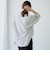 【UVカット・接触冷感・吸水速乾・遮熱性】Penneys × WELLTECT  別注細ボーダーTシャツ