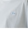 【UVカット・接触冷感・吸水速乾・遮熱性】Penneys × WELLTECT  別注細ボーダーTシャツ