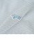 【UVカット・接触冷感・吸水速乾・遮熱性】Penneys × WELLTECT  別注細ボーダーTシャツ