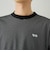 【UVカット・接触冷感・吸水速乾・遮熱性】Penneys × WELLTECT  別注細ボーダーTシャツ