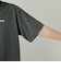 【UVカット・接触冷感・吸水速乾・遮熱性】Penneys × WELLTECT  別注細ボーダーTシャツ