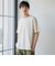 カノコフェイクレイヤードTシャツ