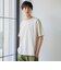 カノコフェイクレイヤードTシャツ