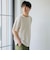 カノコフェイクレイヤードTシャツ