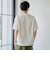 カノコフェイクレイヤードTシャツ