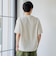 カノコフェイクレイヤードTシャツ
