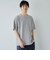 カノコフェイクレイヤードTシャツ
