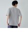 カノコフェイクレイヤードTシャツ