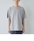 カノコフェイクレイヤードTシャツ