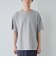 カノコフェイクレイヤードTシャツ