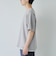 カノコフェイクレイヤードTシャツ