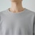 カノコフェイクレイヤードTシャツ