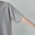 カノコフェイクレイヤードTシャツ
