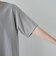 カノコフェイクレイヤードTシャツ