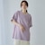 カノコフェイクレイヤードTシャツ